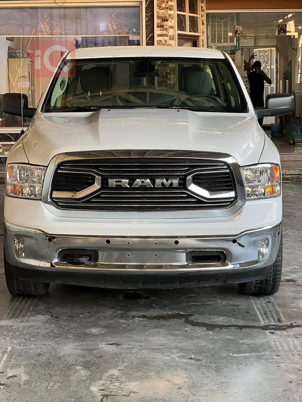 Ram 1500